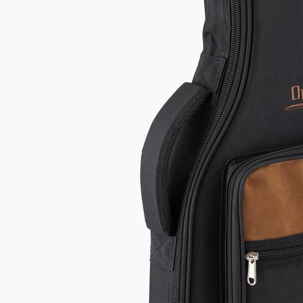 On-Stage GBEADV4770BK Adventure Series Electric Gig Bag Black