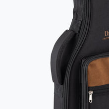 Charger l'image dans la galerie, On-Stage GBEADV4770BK Adventure Series Electric Gig Bag Black