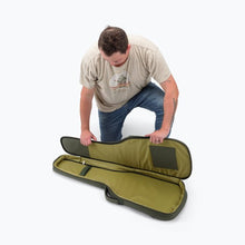 Load image into Gallery viewer, On-Stage GBEADV4770GN Adventure Series Electric Gig Bag Green