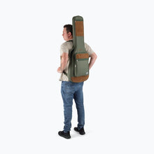 Load image into Gallery viewer, On-Stage GBEADV4770GN Adventure Series Electric Gig Bag Green