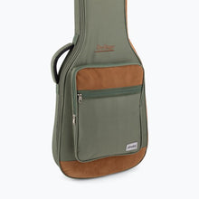 Load image into Gallery viewer, On-Stage GBEADV4770GN Adventure Series Electric Gig Bag Green