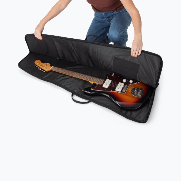 On-Stage GBO4550 Offset Economy Gig Bag
