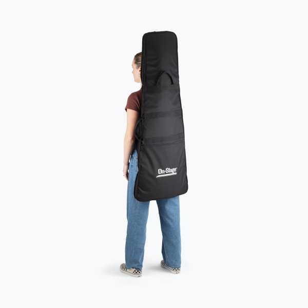 On-Stage GBO4550 Offset Economy Gig Bag