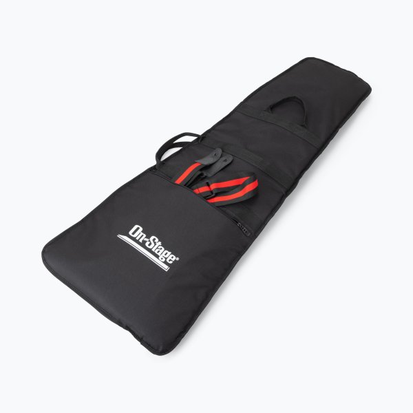 On-Stage GBO4550 Offset Economy Gig Bag
