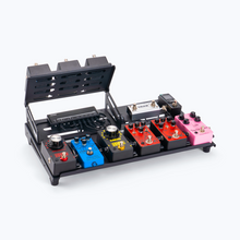 Charger l'image dans la galerie, On-Stage GPB-DLX Deluxe Pedalboard