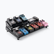 Charger l'image dans la galerie, On-Stage GPB-DLX Deluxe Pedalboard