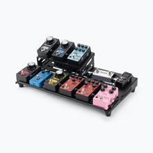 Charger l'image dans la galerie, On-Stage GPB-DLX Deluxe Pedalboard