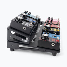 Charger l'image dans la galerie, On-Stage GPB-DLX Deluxe Pedalboard
