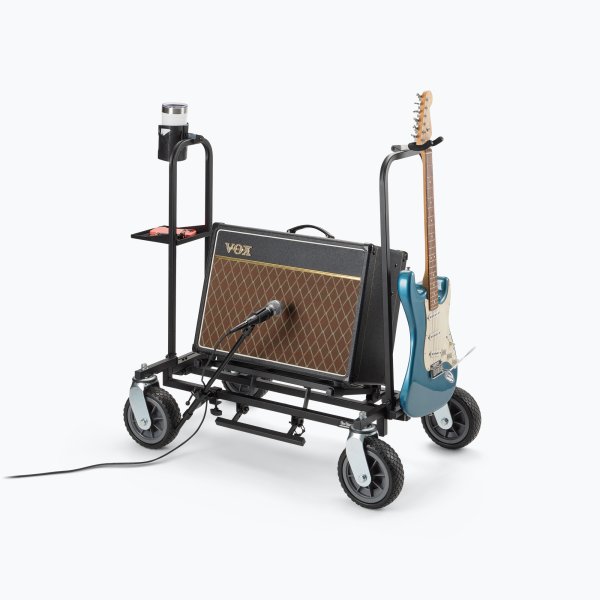 On-Stage GUV8000 Guitar Utility Vehicle