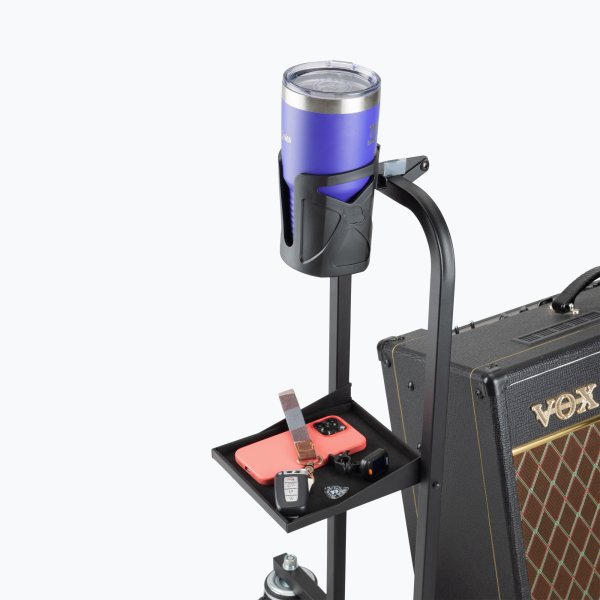 On-Stage GUV8000 Guitar Utility Vehicle
