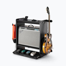 Load image into Gallery viewer, On-Stage GWS5000B Guitar Workstation Black