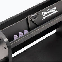 Load image into Gallery viewer, On-Stage GWS5000B Guitar Workstation Black