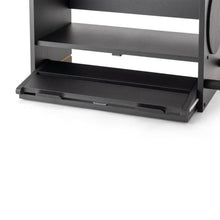 Load image into Gallery viewer, On-Stage GWS5000B Guitar Workstation Black
