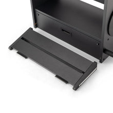Load image into Gallery viewer, On-Stage GWS5000B Guitar Workstation Black