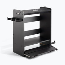Load image into Gallery viewer, On-Stage GWS5000B Guitar Workstation Black