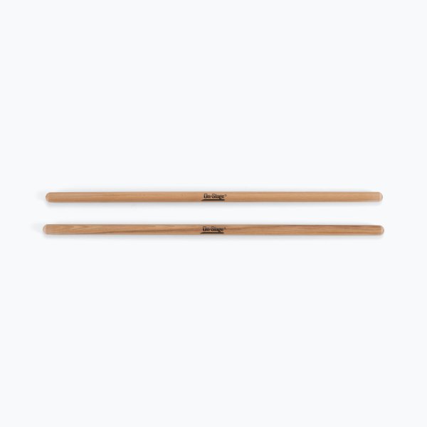 On-Stage HWTS1 Timbale Sticks (12 Pairs)