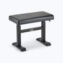 Load image into Gallery viewer, On-Stage KB5503B Height Adjustable Keyboard Bench