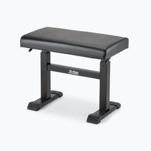 Load image into Gallery viewer, On-Stage KB5503B Height Adjustable Keyboard Bench