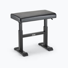 Load image into Gallery viewer, On-Stage KB5503B Height Adjustable Keyboard Bench