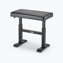 Load image into Gallery viewer, On-Stage KB5503B Height Adjustable Keyboard Bench