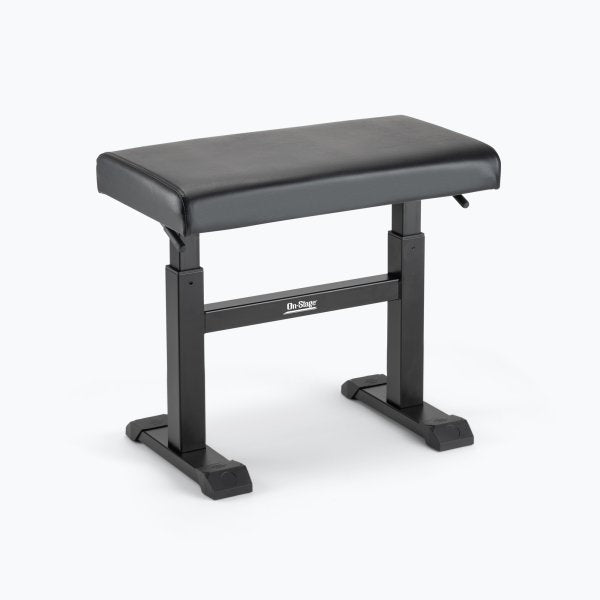 On-Stage KB5503B Height Adjustable Keyboard Bench
