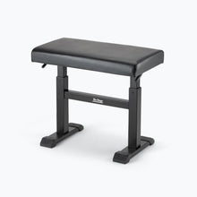 Load image into Gallery viewer, On-Stage KB5503B Height Adjustable Keyboard Bench