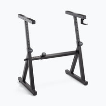 Load image into Gallery viewer, On-Stage KS1355 Single Tier Z Keyboard Stand