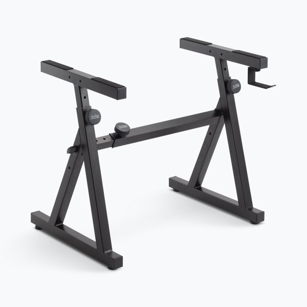 On-Stage KS1355 Single Tier Z Keyboard Stand