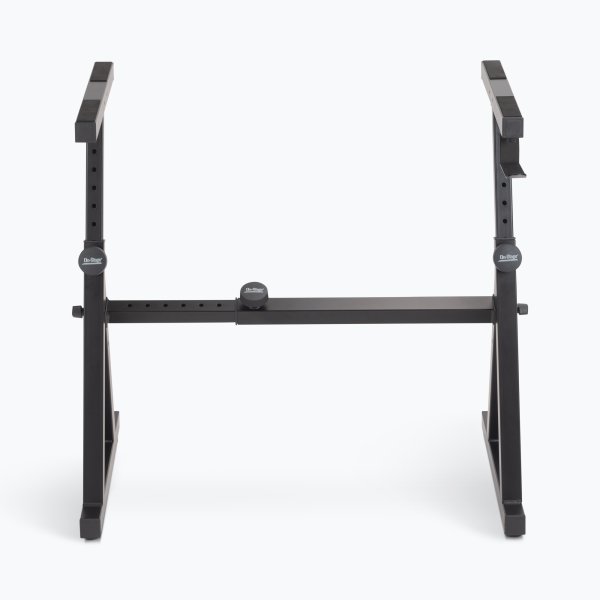 On-Stage KS1355 Single Tier Z Keyboard Stand