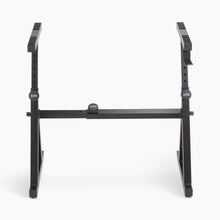 Load image into Gallery viewer, On-Stage KS1355 Single Tier Z Keyboard Stand