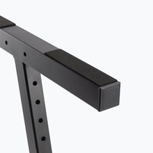 Load image into Gallery viewer, On-Stage KS1355 Single Tier Z Keyboard Stand