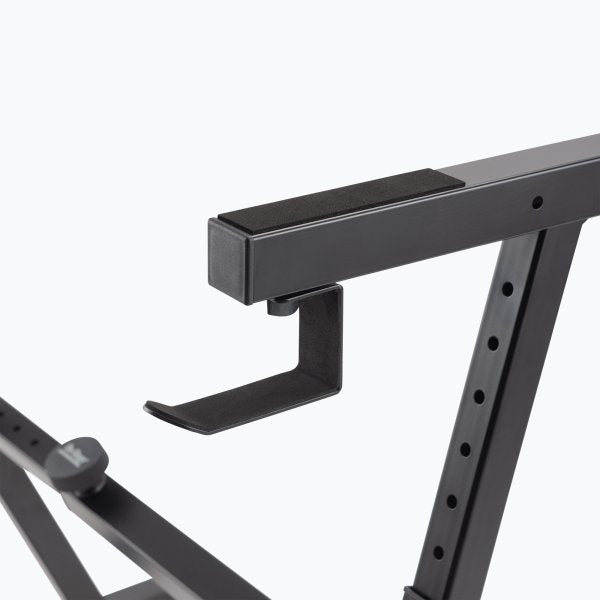 On-Stage KS1355 Single Tier Z Keyboard Stand
