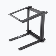 Charger l'image dans la galerie, On-Stage LPT8000 Laptop Stand with USB Hub