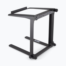 Charger l'image dans la galerie, On-Stage LPT8000 Laptop Stand with USB Hub