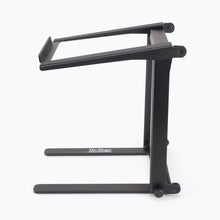 Charger l'image dans la galerie, On-Stage LPT8000 Laptop Stand with USB Hub