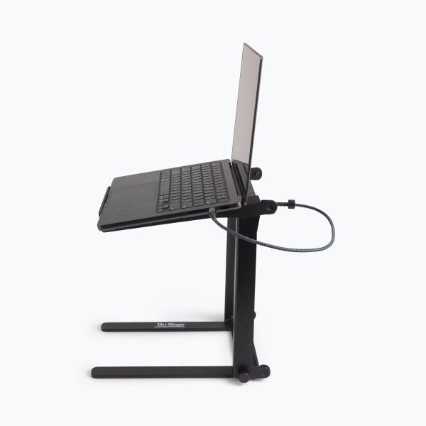 On-Stage LPT8000 Laptop Stand with USB Hub