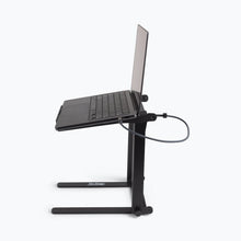 Charger l'image dans la galerie, On-Stage LPT8000 Laptop Stand with USB Hub