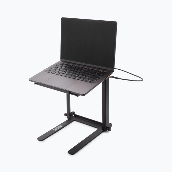 On-Stage LPT8000 Laptop Stand with USB Hub