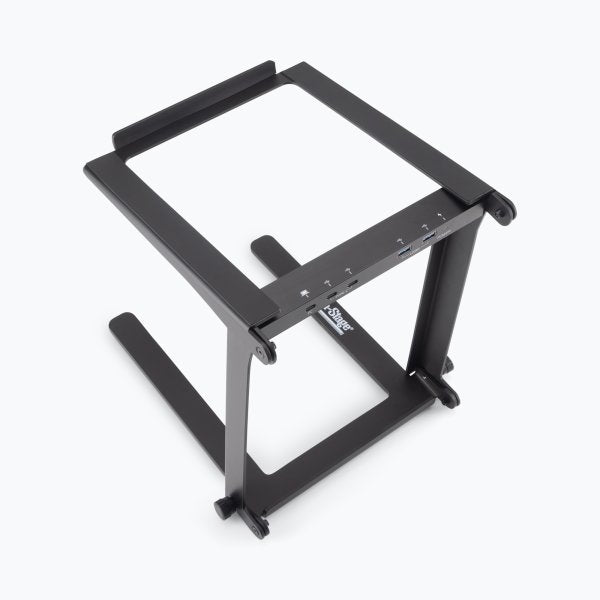 On-Stage LPT8000 Laptop Stand with USB Hub