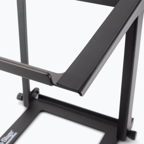 On-Stage LPT8000 Laptop Stand with USB Hub