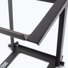 Charger l'image dans la galerie, On-Stage LPT8000 Laptop Stand with USB Hub
