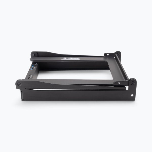 On-Stage LPT8000 Laptop Stand with USB Hub