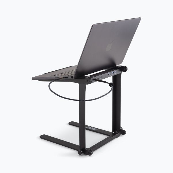 On-Stage LPT8000 Laptop Stand with USB Hub