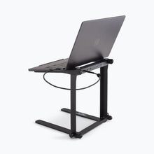 Charger l'image dans la galerie, On-Stage LPT8000 Laptop Stand with USB Hub