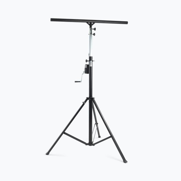 On-Stage LS9900B Crank-Up Lighting Stand