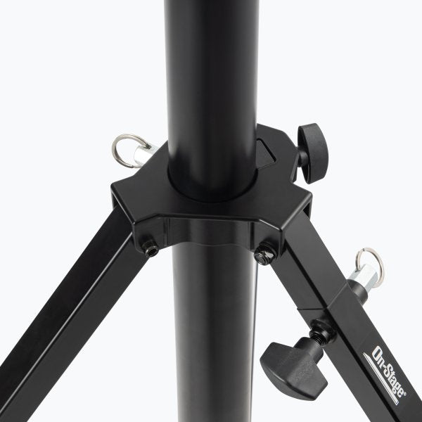 On-Stage LS9900B Crank-Up Lighting Stand