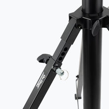 Charger l'image dans la galerie, On-Stage LS9900B Crank-Up Lighting Stand