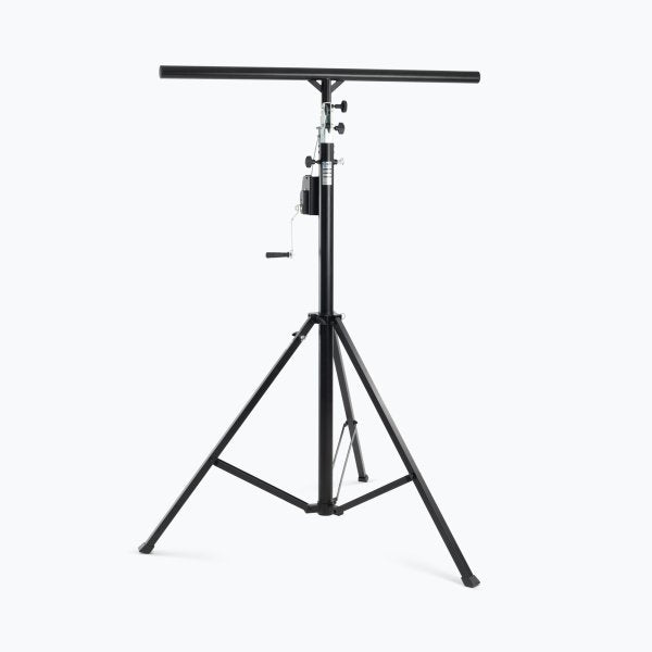 On-Stage LS9900B Crank-Up Lighting Stand