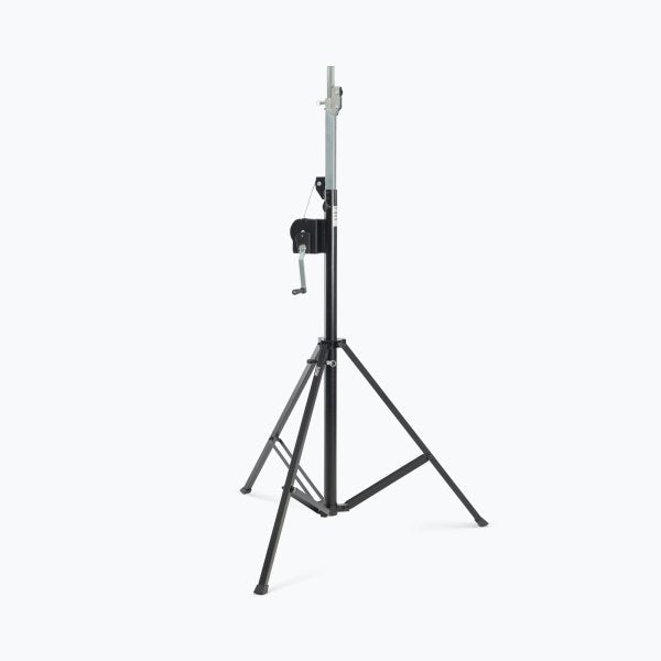 On-Stage LS9900B Crank-Up Lighting Stand
