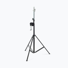 Charger l'image dans la galerie, On-Stage LS9900B Crank-Up Lighting Stand